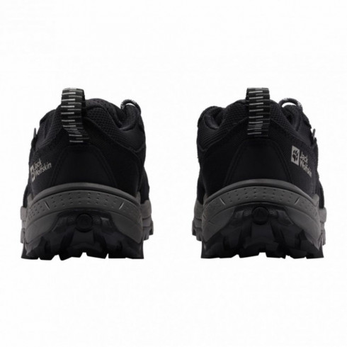 Фото Чоловічі трекінгові напівчеревики Jack Wolfskin VOJO TOUR TEXAPORE LOW M A62070_6350 - зображення 3