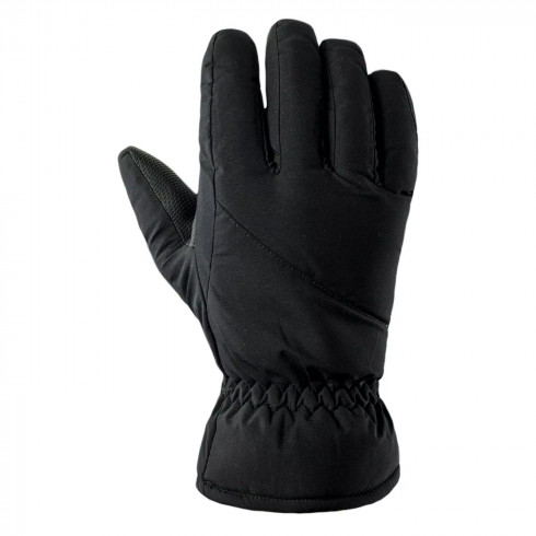 Фото Рукавички унісекс MARTES ESPER-BLACK - зображення 2