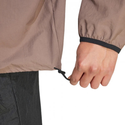 Фото Чоловіче худі Adidas M City Escape Woven IV7424 - зображення 5