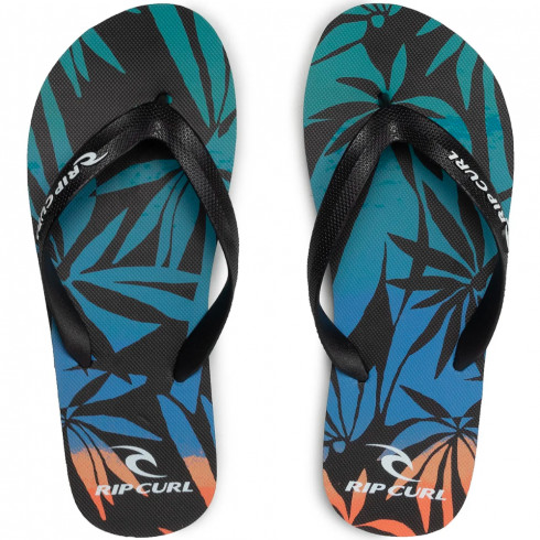 Фото Сланці чоловічі Rip Curl PALM FADE OPEN TOE 16AMOT-76 - зображення 5