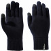 Фото Чоловічі рукавички Jack Wolfskin RIB GLOVE 1911681_1010 - зображення 1