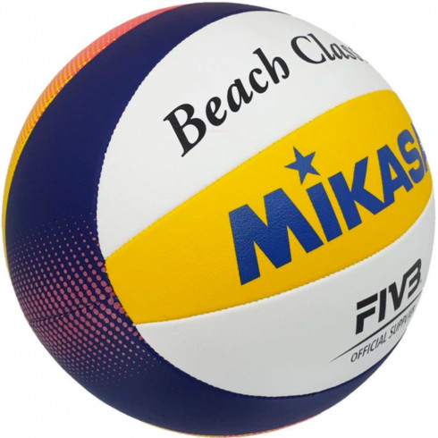 Фото М'яч для пляжного волейболу Mikasa BV551C - зображення 2