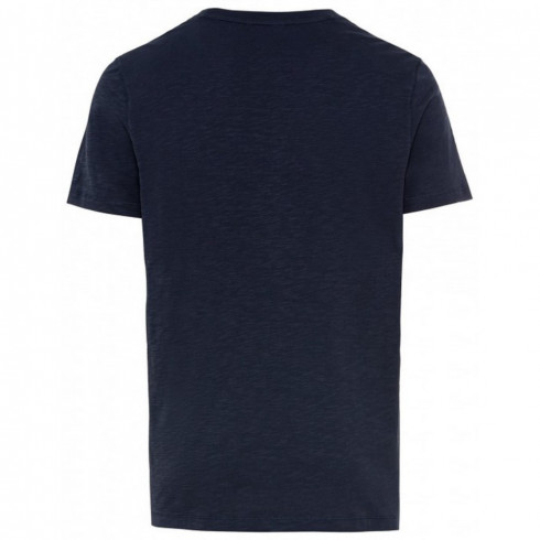 Фото Футболка чоловіча Camel Active T-Shirt 1/2Arm 409745-1T06-47 - зображення 2