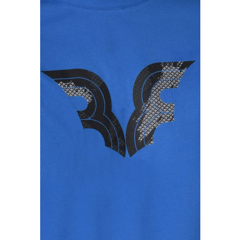 Фото Футболка чоловіча Bilcee ERKEK T-SHIRT TBMI8843-1316 - зображення 4