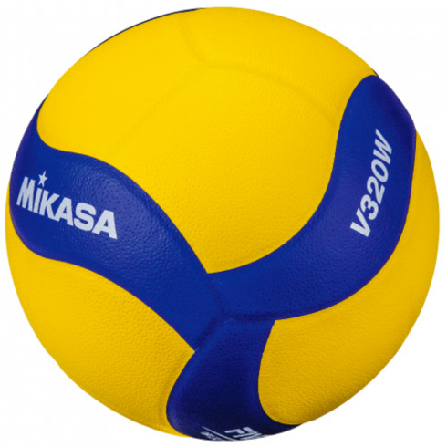 Фото М'яч волейбольний Mikasa V320W - зображення 1