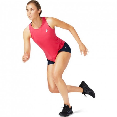 Фото Жіноча спортивна майка Asics CORE TANK 2012C334-700 - зображення 4