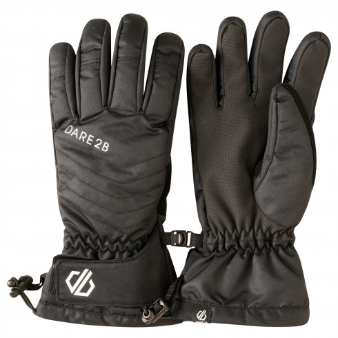 Фото Жіночі гірськолижні рукавички D2B Charisma II Glove DWG344-800 - зображення 1