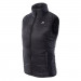 Фото Жилет жіночий MARTES ESSENTIALS LADY MASHAL VEST-BLACK - зображення 2