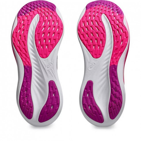 Фото Жіночі бігові кросівки Asics GEL-NIMBUS 26 1012B601-403 - зображення 5