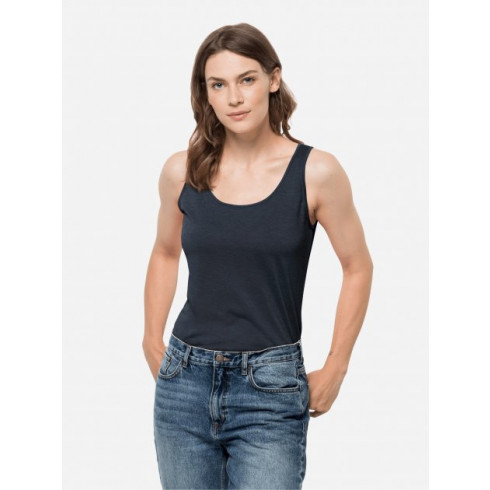 Фото Майка Jack Wolfskin PACK & GO TANK W 1807282_1010 - зображення 2