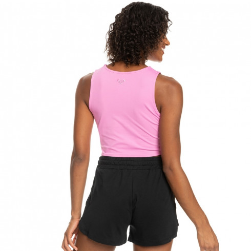 Фото Жіноча майка ROXY NATUR ACTIV CR J KTTP ERJKT03978-MGJ0 - зображення 3