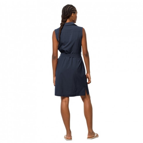 Фото Сукня жіноча Jack Wolfskin SONORA DRESS 1503994_1010 - зображення 2