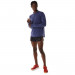 Фото Чоловічий лонгслів Asics METARUN 1/2 ZIP LS TOP 2011C747-409 - зображення 6