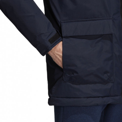 Фото Чоловіча парка Adidas Xploric Parka CY8602 - зображення 4