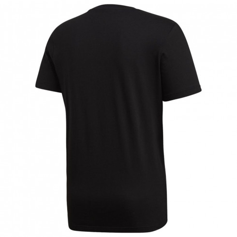 Фото Чоловіча футболка Adidas Doodle BoS FN1753 - зображення 5