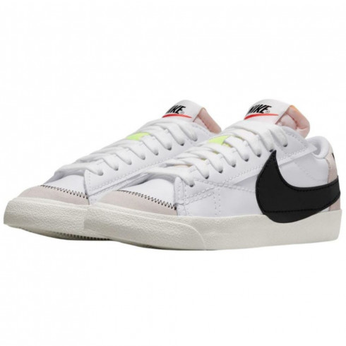 Фото Чоловічі повсякденні кросівки NIKE Blazer Low '77 Jumbo DN2158-101 - зображення 3