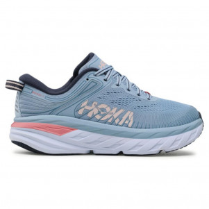 Жіночі бігові кросівки Hoka One One W BONDI 7 1110519-BLUE