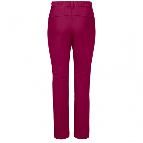 Фото Дитячі штани Jack Wolfskin FOURWINDS PANTS K 1609221_2501 - зображення 2