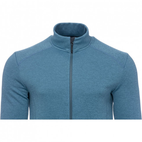Фото Чоловіча флісова кофта Turbat Porto 2 Mns TMF0059-BLU - зображення 3