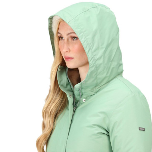 Фото Парка жіноча Regatta Romine RWP351-13 - зображення 3