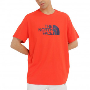 Чоловіча футболка The North Face M S/S EASY TEE NF0A2TX315Q1