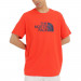 Фото Чоловіча футболка The North Face M S/S EASY TEE NF0A2TX315Q1 - зображення 1
