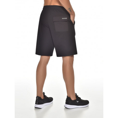 Фото Чоловічі шорти Bilcee TB21MI15S9396-1001 - зображення 3