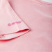 Фото Дитяча футболка HI-TEC NINA JRG-SILVER PINK - зображення 5