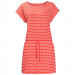 Фото Сукня Jack Wolfskin Travel Striped Dress 1504062-7777 - зображення 1