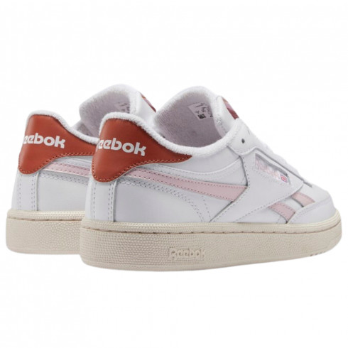 Фото Жіночі повсякденні кросівки REEBOK CLUB C REVENGE H68693 - зображення 3