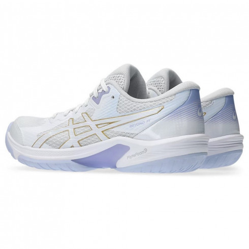 Жіночі волейбольні кросівки ASICS BEYOND FF 1072A095-106 - зображення 7 Фото Жіночі волейбольні кросівки ASICS BEYOND FF 1072A095-106 - зображення 7