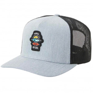 Кепка Rip Curl ICONS TRUCKER CCAFC9-80