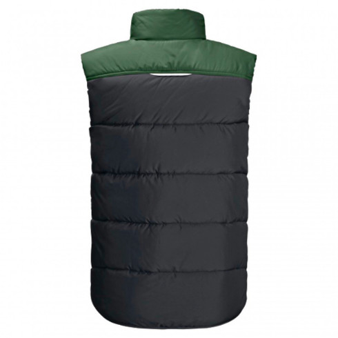 Фото Жилет дитячий Jack Wolfskin THREE HILLS VEST KIDS 1608641_6350 - зображення 2