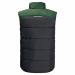 Фото Жилет дитячий Jack Wolfskin THREE HILLS VEST KIDS 1608641_6350 - зображення 2