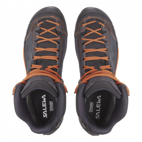 Фото Чоловічі черевики Salewa MS MTN TRAINER MID GTX 63458_4720 - зображення 6