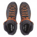 Фото Чоловічі черевики Salewa MS MTN TRAINER MID GTX 63458_4720 - зображення 6