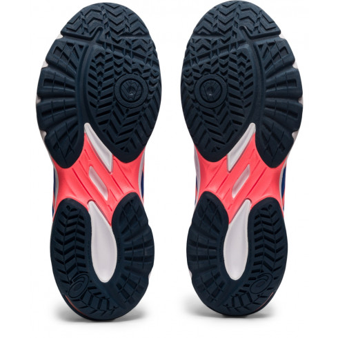 Фото Жіночі волейбольні кросівки ASICS GEL-BEYOND 6 1072A052-403 - зображення 7