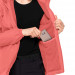Фото Вітровка жіноча Jack Wolfskin STORMY POINT JACKET W 1111201-2072 - зображення 4