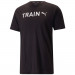 Фото Футболка чоловіча PUMA GRAPHIC TEE TRAINING 52341401 - зображення 5