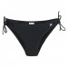 Фото Плавки жіночі MARTES LADY FINE II BOTTOM-BLACK - зображення 1