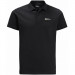 Фото Поло чоловіче Jack Wolfskin ESSENTIAL POLO M 1809301_6001 - зображення 3