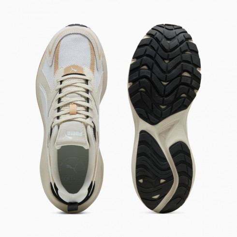 Кросівки Puma Hypnotic LS Sneakers 395295-29 - зображення 3 Фото Кросівки Puma Hypnotic LS Sneakers 395295-29 - зображення 3