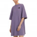 Фото Жіноча сукня The North Face W S/S TEE DRESS NF0A55APN141 - зображення 1