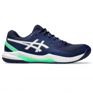 Чоловічі кросівки для тенісу Asics GEL-DEDICATE 8 1041A408-401