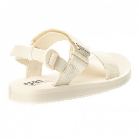 Фото Сандалі жіночі Jack Wolfskin URBAN ENTDECKUNG BELT SANDAL W 4056801_5152 - зображення 6