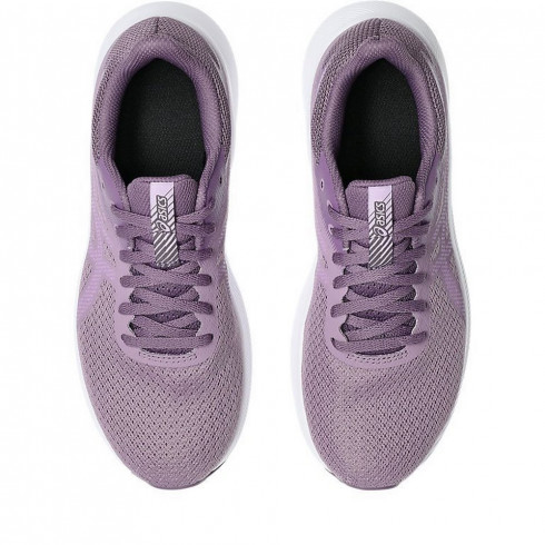 Фото Жіночі бігові кросівки Asics PATRIOT 13 1012B312-502 - зображення 7