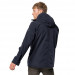 Фото Вітровка чоловіча Jack Wolfskin DESERT WIND JACKET M 1306411_1010 - зображення 2