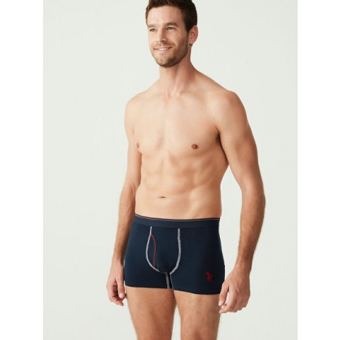Фото Труси боксери чоловічі набір 2 шт. U.S. POLO ASSN 80093 - зображення 4