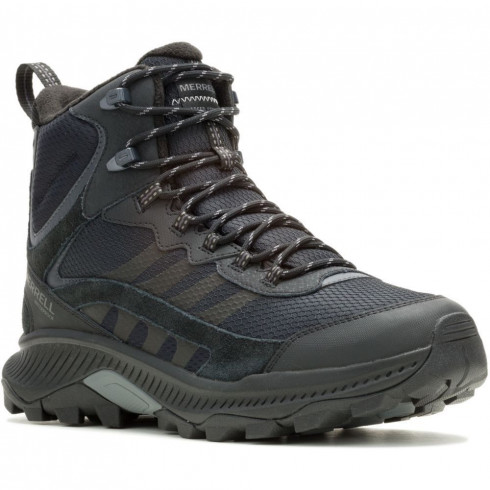 Фото Чоловічі трекінгові черевики Merrell SPEED STRIKE 2 THERMO MID WP J037767 - зображення 3