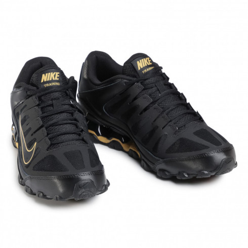 Фото Чоловічі тренувальні кросівки NIKE REAX 8 TR MESH 621716-020 - зображення 3